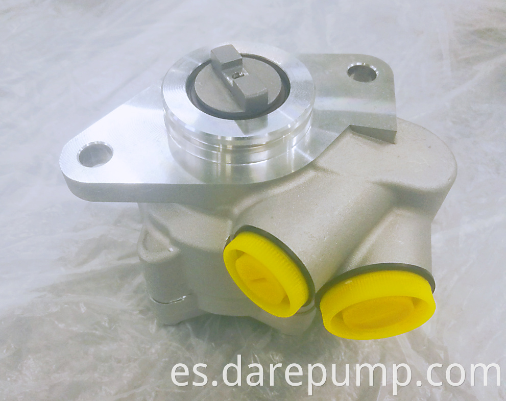 RENAULT Power Steering Pump